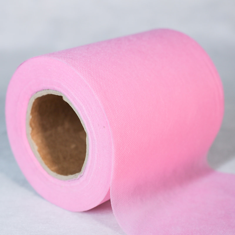 Fabraic nonwoven spunbonded PP