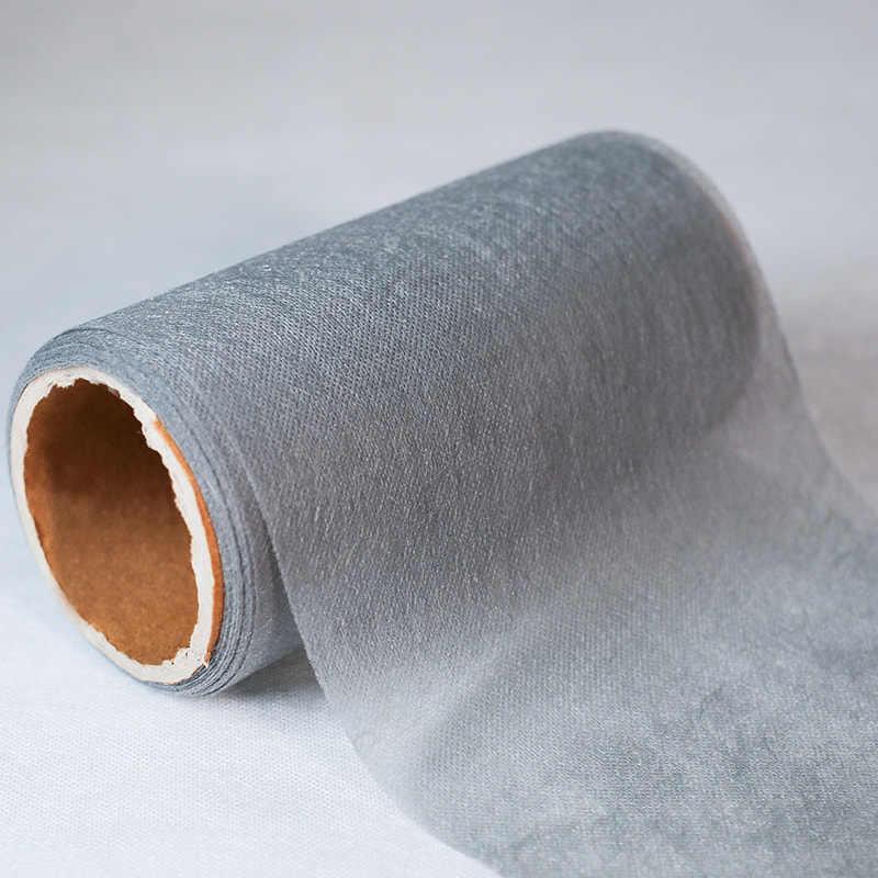 Fabraic nonwoven spunbonded